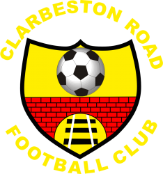 Clarbeston Road AFC badge